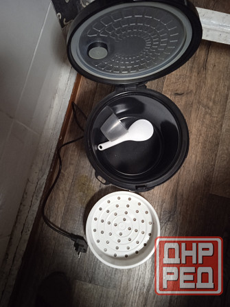 мультиварка Донецк - изображение 4