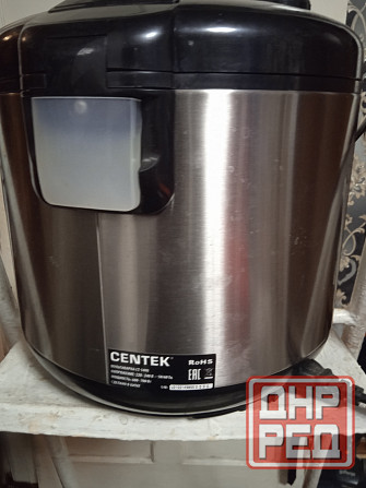 мультиварка Донецк - изображение 1