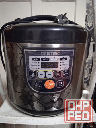 мультиварка Донецк - изображение 2