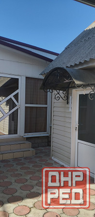 Продажа двухэтажного дома на Восточном Макеевка - изображение 1