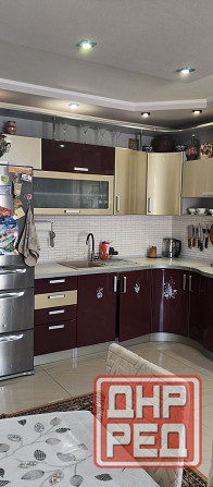 Продажа двухэтажного дома на Восточном Макеевка - изображение 3