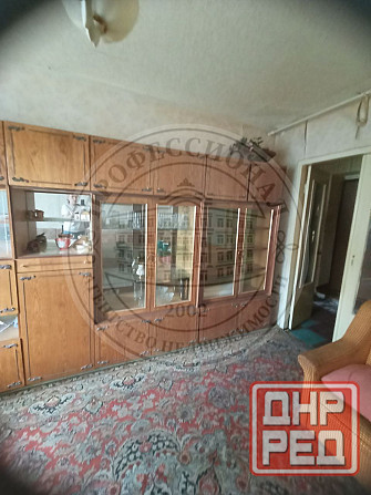 2-к центр,Солнечный тв Макеевка - изображение 2