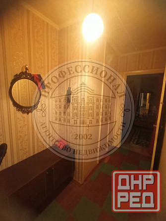 2-к центр,Солнечный тв Макеевка - изображение 4