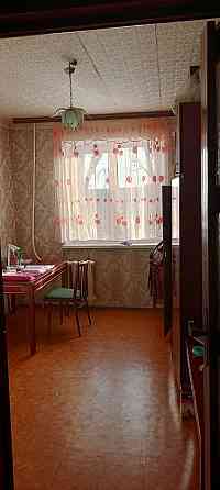 Собственник!!! Продам 2х комнатную квартиру на Зелёном Макеевка