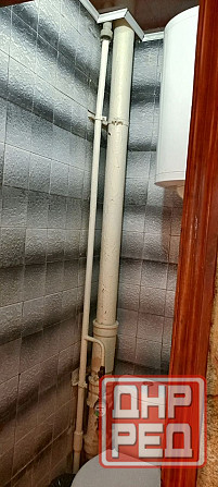 Собственник!!! Продам 2х комнатную квартиру на Зелёном Макеевка - изображение 10