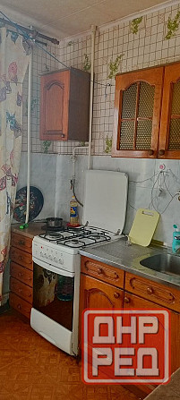 Собственник!!! Продам 2х комнатную квартиру на Зелёном Макеевка - изображение 3