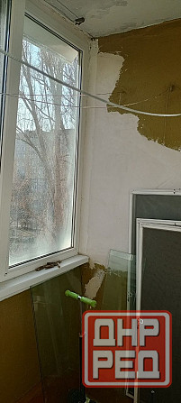 Собственник!!! Продам 2х комнатную квартиру на Зелёном Макеевка - изображение 11