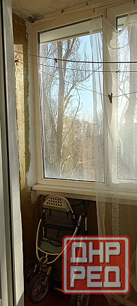 Собственник!!! Продам 2х комнатную квартиру на Зелёном Макеевка - изображение 12