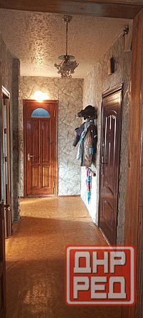 Собственник!!! Продам 2х комнатную квартиру на Зелёном Макеевка - изображение 1