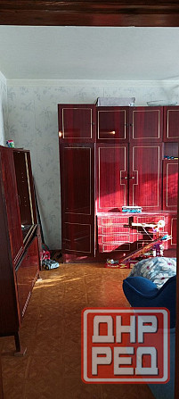 Собственник!!! Продам 2х комнатную квартиру на Зелёном Макеевка - изображение 7