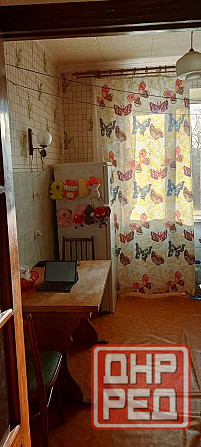 Собственник!!! Продам 2х комнатную квартиру на Зелёном Макеевка - изображение 5