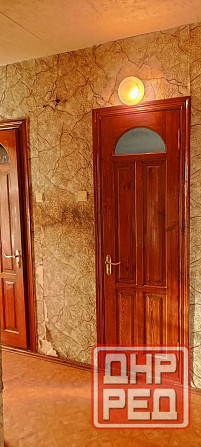 Собственник!!! Продам 2х комнатную квартиру на Зелёном Макеевка - изображение 2