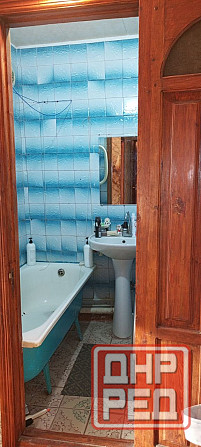 Собственник!!! Продам 2х комнатную квартиру на Зелёном Макеевка - изображение 9