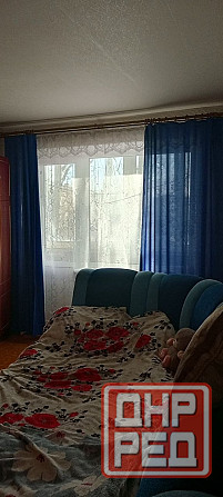 Собственник!!! Продам 2х комнатную квартиру на Зелёном Макеевка - изображение 6