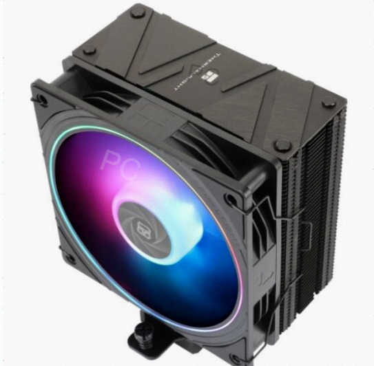 Кулер для процессора Thermalright Assassin Spirit 120 Evo (As120-Evo) (Tras120evo), арт-4068 Макеевка