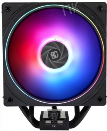 Кулер для процессора Thermalright Assassin Spirit 120 Evo (As120-Evo) (Tras120evo), арт-4068 Макеевка