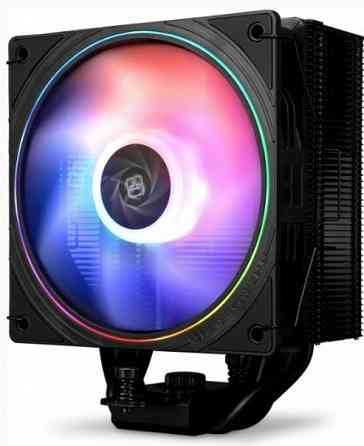 Кулер для процессора Thermalright Assassin Spirit 120 Evo (As120-Evo) (Tras120evo), арт-4068 Макеевка