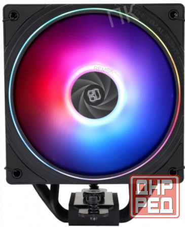 Кулер для процессора Thermalright Assassin Spirit 120 Evo (As120-Evo) (Tras120evo), арт-4068 Макеевка - изображение 4