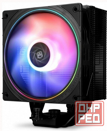 Кулер для процессора Thermalright Assassin Spirit 120 Evo (As120-Evo) (Tras120evo), арт-4068 Макеевка - изображение 2