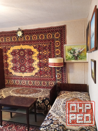 Продается 3 комнатная квартира Мариупольская развилка Донецк - изображение 8