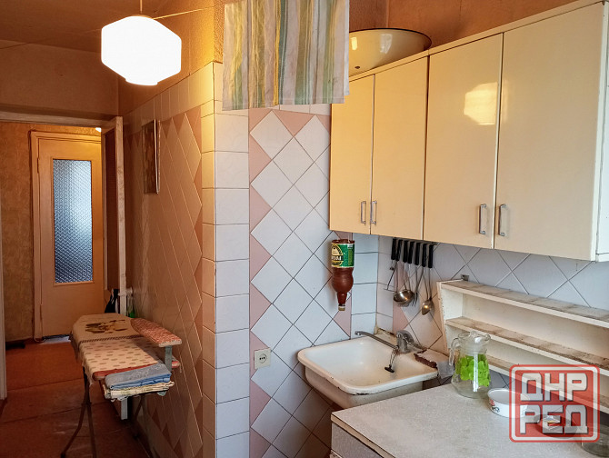 Продается 3 комнатная квартира Мариупольская развилка Донецк - изображение 1