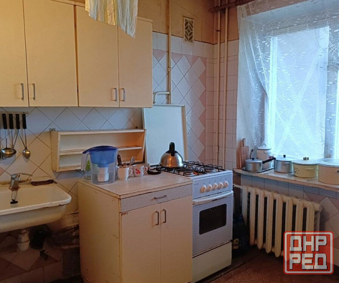 Продается 3 комнатная квартира Мариупольская развилка Донецк - изображение 2