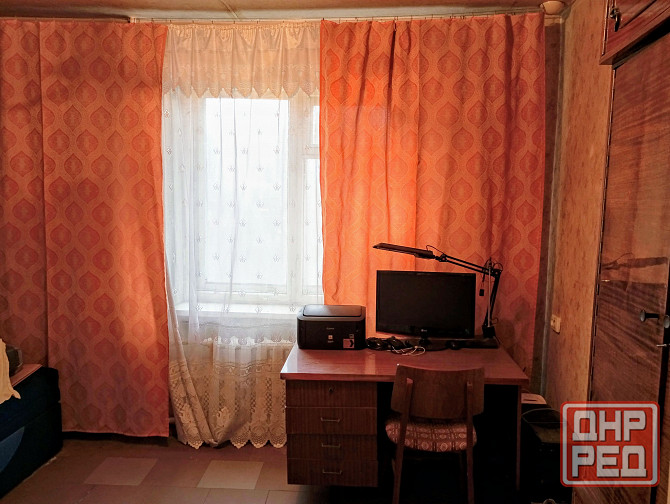 Продается 3 комнатная квартира Мариупольская развилка Донецк - изображение 5