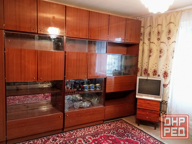 Продается 3 комнатная квартира Мариупольская развилка Донецк - изображение 7