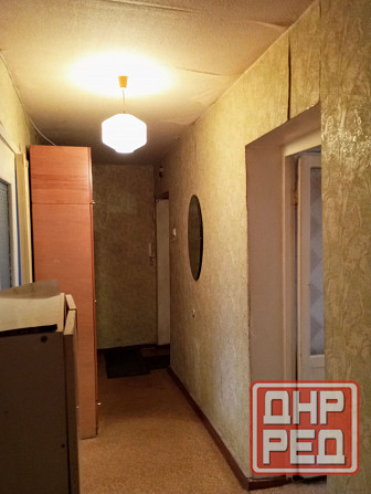 Продается 3 комнатная квартира Мариупольская развилка Донецк - изображение 4