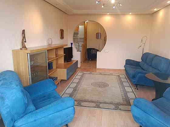 Продается 3 комнатная квартира Днепродзержинская Ленинский р-н Донецк