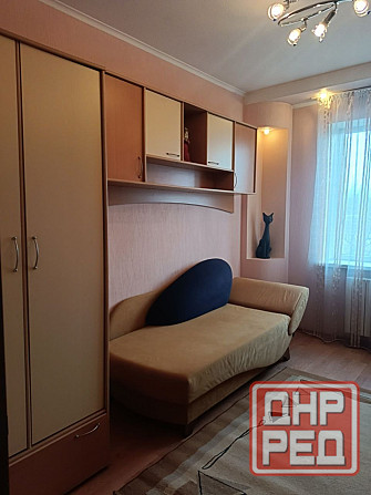 Продается 3 комнатная квартира Днепродзержинская Ленинский р-н Донецк - изображение 1