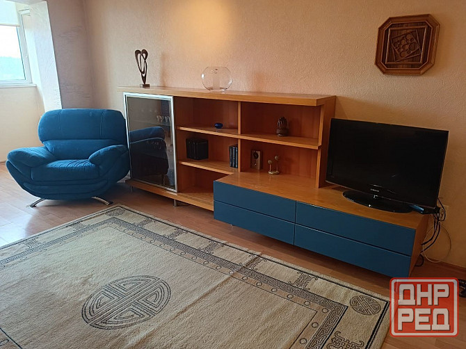 Продается 3 комнатная квартира Днепродзержинская Ленинский р-н Донецк - изображение 5