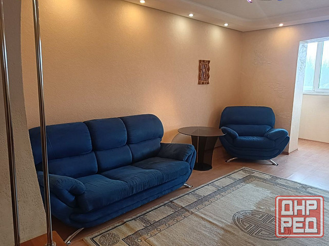 Продается 3 комнатная квартира Днепродзержинская Ленинский р-н Донецк - изображение 2