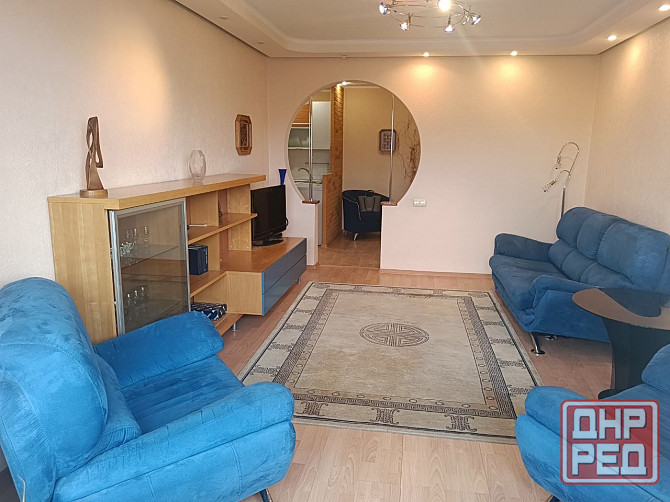 Продается 3 комнатная квартира Днепродзержинская Ленинский р-н Донецк - изображение 6