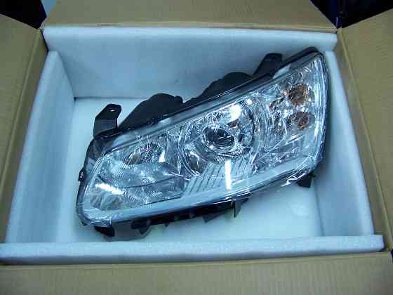 Блокфара левая для Джили Эмгранд ЕС7 Донецк