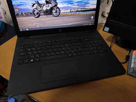 Ноутбук HP Laptop 15 Донецк