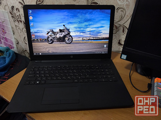 Ноутбук HP Laptop 15 Донецк - изображение 1