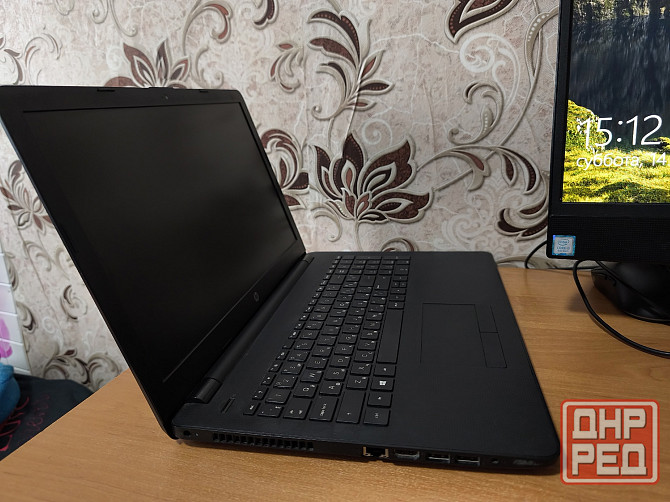 Ноутбук HP Laptop 15 Донецк - изображение 3