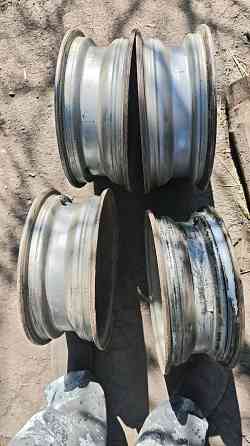 Диски r14 Макеевка