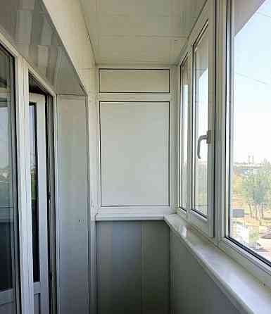 Продается 1 комнатная квартира Ленинский р-н цирк Донецк