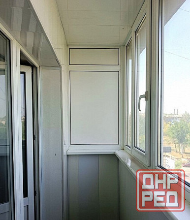 Продается 1 комнатная квартира Ленинский р-н цирк Донецк - изображение 1