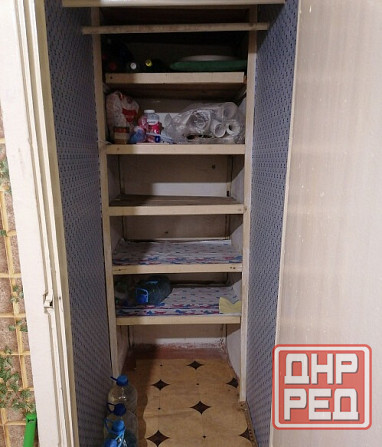 Продается 1 комнатная квартира Ленинский р-н цирк Донецк - изображение 8