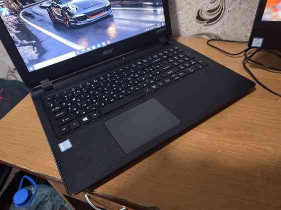 Ноутбук Acer extensa 2540 Донецк