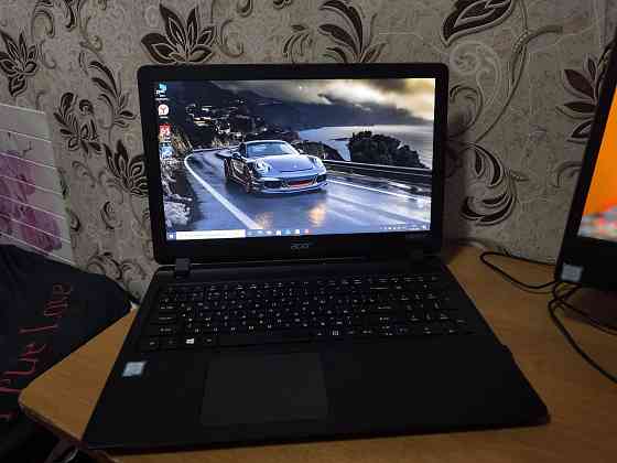 Ноутбук Acer extensa 2540 Донецк