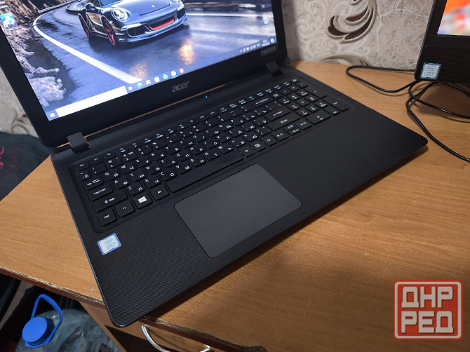 Ноутбук Acer extensa 2540 Донецк - изображение 2