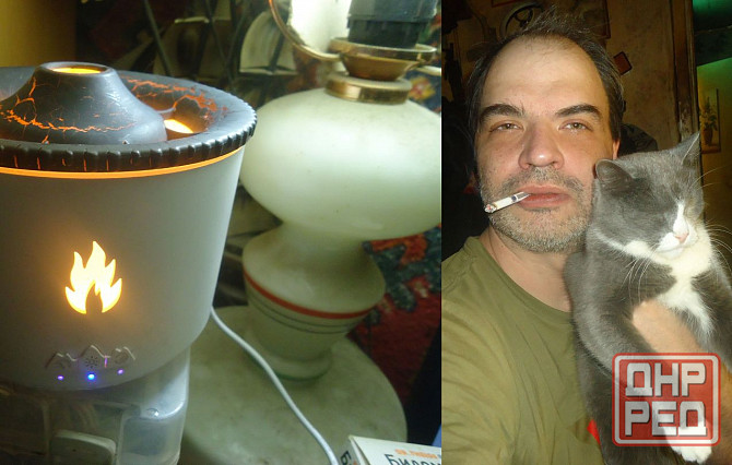 "ДпДг" терапия штурм "Гпндю" Донецк - изображение 1