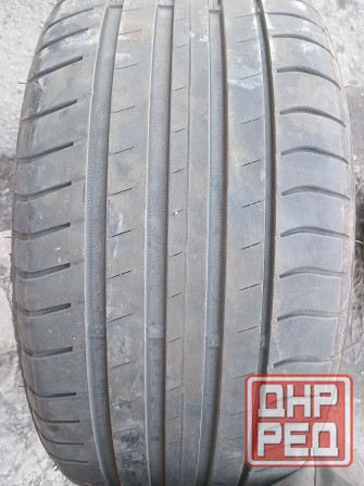 Продаю два ската 225 40 18 Донецк - изображение 6