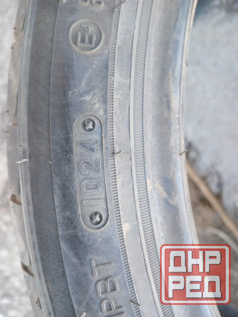 Продаю два ската 225 40 18 Донецк - изображение 3