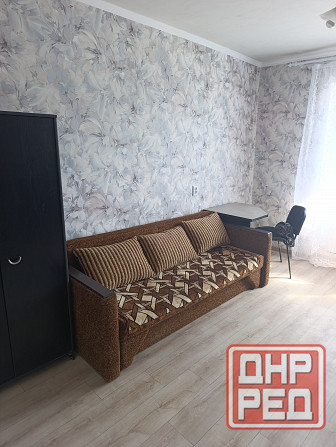 Вода по графику. Продам 1к.кв.Пролетарский район, Объединенный, Армавирская, шк. 144. Донецк - изображение 1