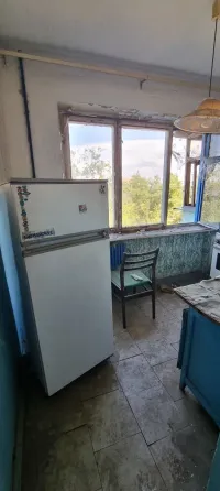 Продам 2к.квартиру на Путиловке Донецк